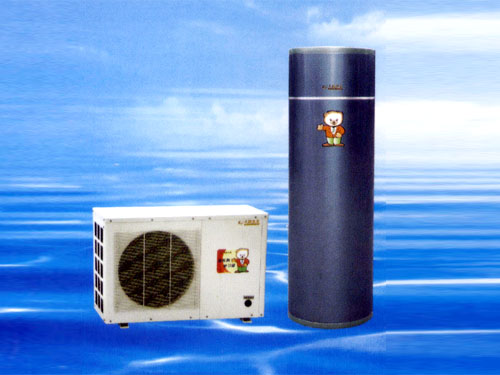 東莞空氣能熱水器該如何清洗，又該多久清洗一次？