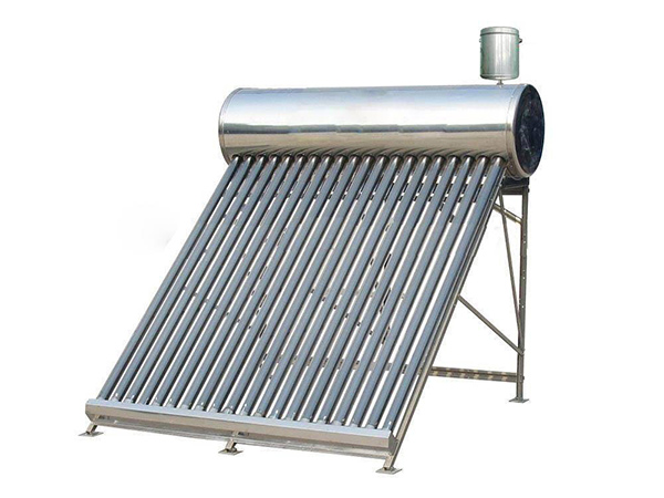 太陽能熱水器